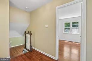 5401 Amberwood Ln, Rockville, MD 20853 - Photo 53