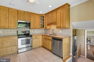 5401 Amberwood Ln, Rockville, MD 20853 - Photo 27