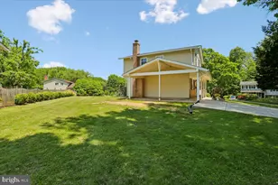 5401 Amberwood Ln, Rockville, MD 20853 - Photo 103