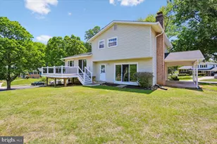 5401 Amberwood Ln, Rockville, MD 20853 - Photo 95