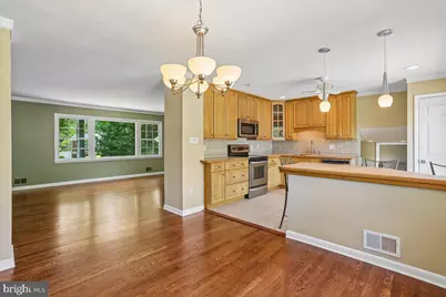 5401 Amberwood Lane, Rockville, MD 20853 - Photo 23