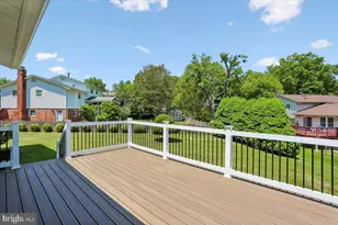 5401 Amberwood Ln, Rockville, MD 20853 - Photo 37