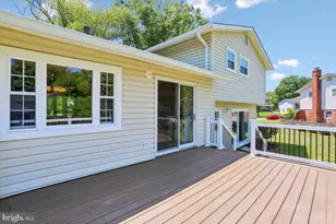 5401 Amberwood Ln, Rockville, MD 20853 - Photo 33