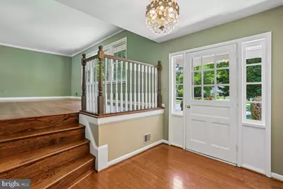 5401 Amberwood Lane, Rockville, MD 20853 - Photo 13