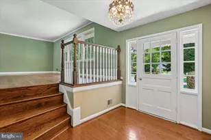 5401 Amberwood Ln, Rockville, MD 20853 - Photo 13