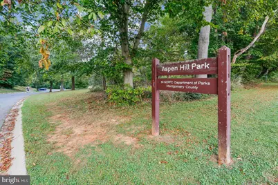 5401 Amberwood Lane, Rockville, MD 20853 - Photo 147