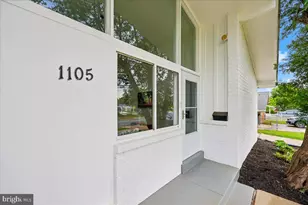 1105 Lamberton Dr, Silver Spring, MD 20902 - Photo 57