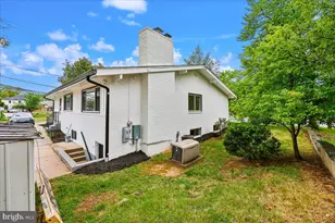 1105 Lamberton Dr, Silver Spring, MD 20902 - Photo 53