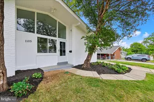 1105 Lamberton Dr, Silver Spring, MD 20902 - Photo 3