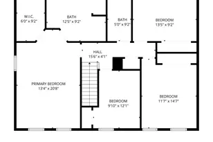 12160 Hidden Brook Terrace, Gaithersburg, MD 20878 - Photo 55
