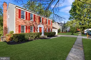 12160 Hidden Brook Terrace, Gaithersburg, MD 20878 - Photo 3