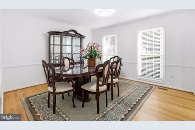 12160 Hidden Brook Terrace, Gaithersburg, MD 20878 - Photo 5
