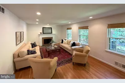 4313 Westbrook Lane, Kensington, MD 20895 - Photo 11