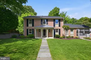 4313 Westbrook Ln, Kensington, MD 20895 - Photo 1