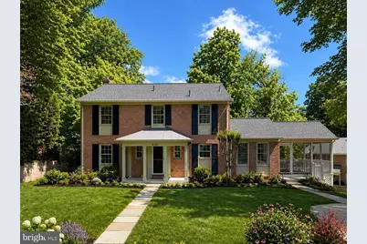 4313 Westbrook Lane, Kensington, MD 20895 - Photo 1