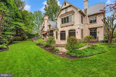 5420 Moorland Lane, Bethesda, MD 20814 - Photo 35
