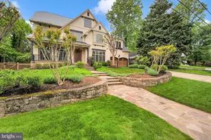 5420 Moorland Ln, Bethesda, MD 20814 - Photo 3