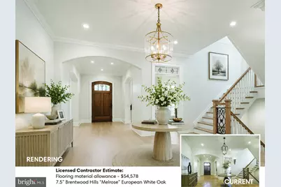 5420 Moorland Lane, Bethesda, MD 20814 - Photo 3