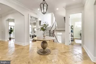 5420 Moorland Ln, Bethesda, MD 20814 - Photo 5