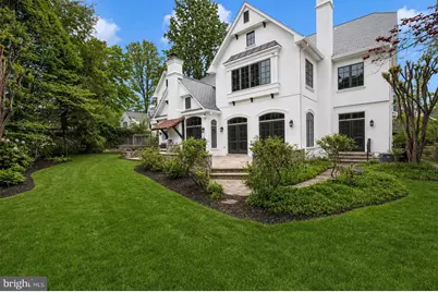 5420 Moorland Lane, Bethesda, MD 20814 - Photo 37