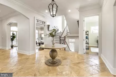 5420 Moorland Lane, Bethesda, MD 20814 - Photo 9