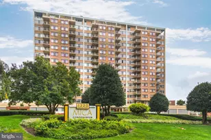 1220 Blair Mill Rd, Silver Spring, MD 20910 - Photo 1
