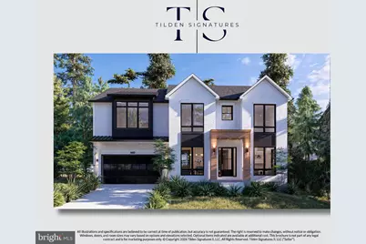 6402 Orchid Drive, Bethesda, MD 20817 - Photo 1