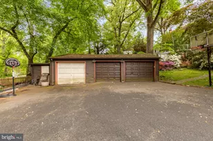 8323 Haddon Dr, Takoma Park, MD 20912 - Photo 49