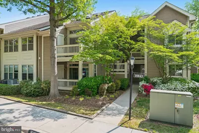 10842 Antigua Terrace #203, Rockville, MD 20852 - Photo 5