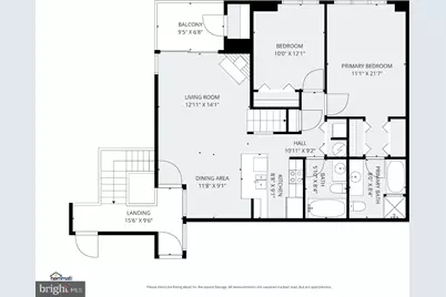 10842 Antigua Terrace #203, Rockville, MD 20852 - Photo 51