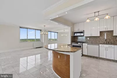 11801 Rockville Pike #1412, Rockville, MD 20852 - Photo 11