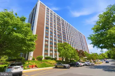 11801 Rockville Pike #1412, Rockville, MD 20852 - Photo 1