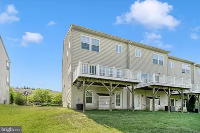 3827 Cullingworth Road, Burtonsville, MD 20866 - Photo 57