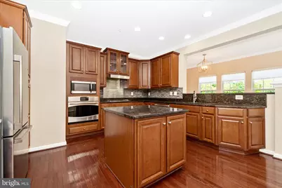 3827 Cullingworth Road, Burtonsville, MD 20866 - Photo 19
