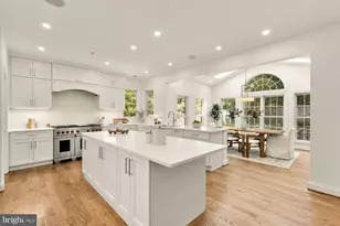 5501 Montgomery St, Chevy Chase, MD 20815 - Photo 11