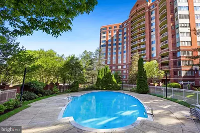 5802 Nicholson Lane #2-607, Rockville, MD 20852 - Photo 31