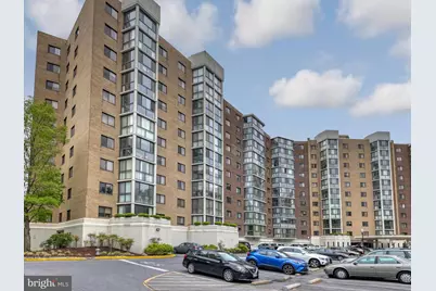 15115 Interlachen Drive #3-1012, Silver Spring, MD 20906 - Photo 1