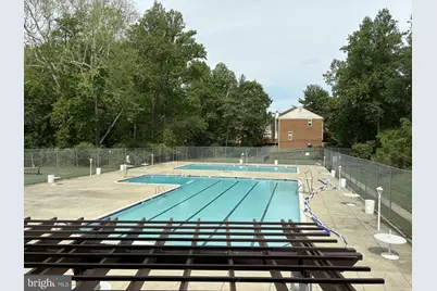 10403 Montrose Avenue #201, Bethesda, MD 20814 - Photo 17