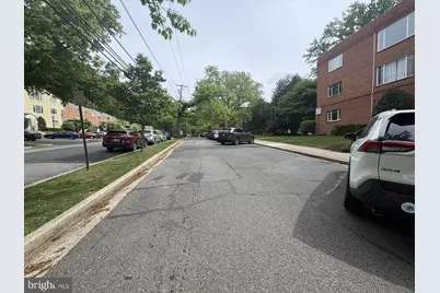 10403 Montrose Avenue #201, Bethesda, MD 20814 - Photo 23