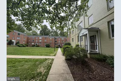 10403 Montrose Avenue #201, Bethesda, MD 20814 - Photo 3