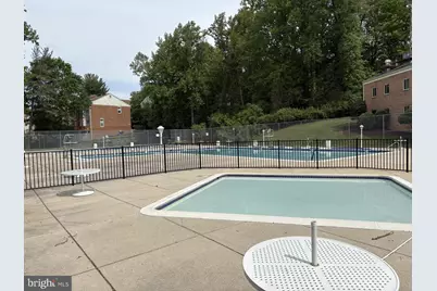 10403 Montrose Avenue #201, Bethesda, MD 20814 - Photo 21