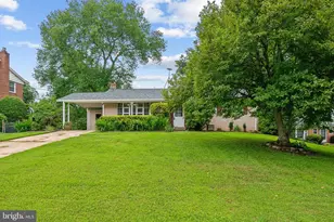 2807 Hathaway Terrace, Silver Spring, MD 20906 - Photo 1