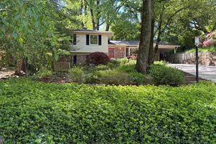 3512 Woodbine St, Chevy Chase, MD 20815 - Photo 1