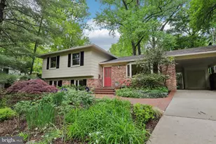 3512 Woodbine St, Chevy Chase, MD 20815 - Photo 5