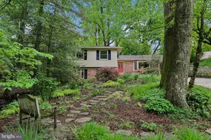 3512 Woodbine St, Chevy Chase, MD 20815 - Photo 1