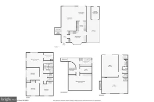 3512 Woodbine St, Chevy Chase, MD 20815 - Photo 67