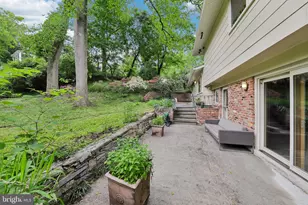 3512 Woodbine St, Chevy Chase, MD 20815 - Photo 9
