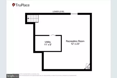 1705 Crestview, Potomac, MD 20854 - Photo 43