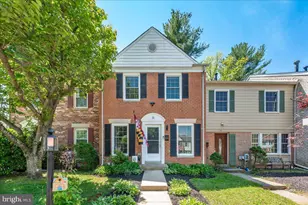 36 Castle Ct, Gaithersburg, MD 20878 - Photo 1