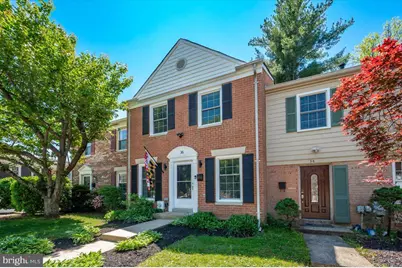 36 Castle Court, Gaithersburg, MD 20878 - Photo 35